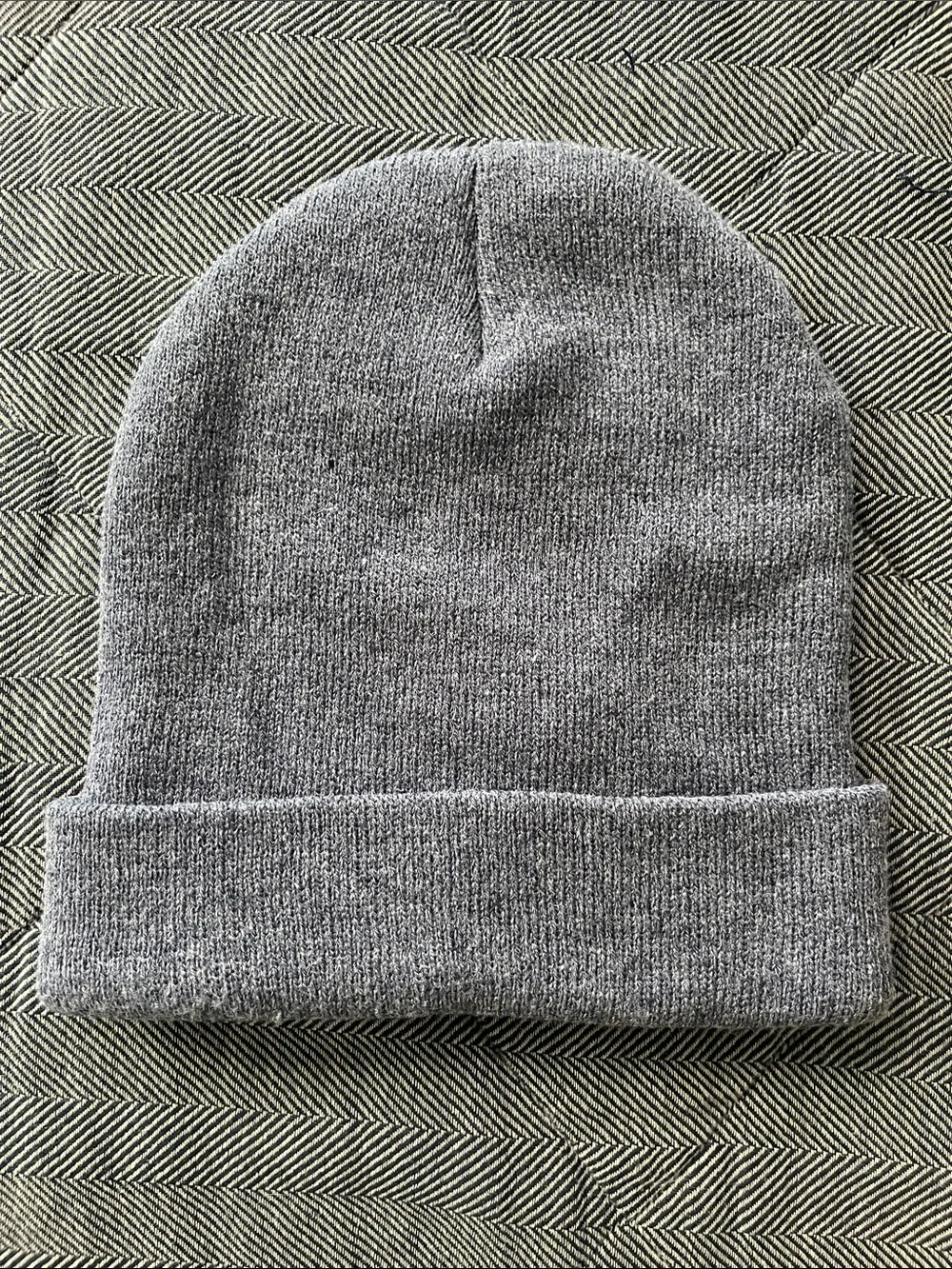 Women’s Winter Bundle- Turtle Fur Neck Wrap, CH/LL Grey Beanie & Orange Beanie